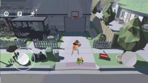 寻找熊孩子 寻找熊孩子