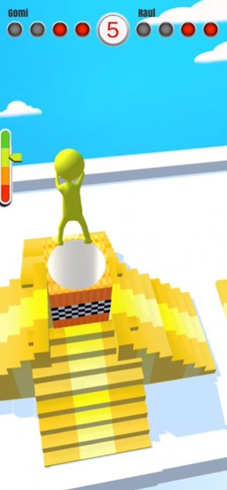 超级跳跃闯关 超级跳跃闯关