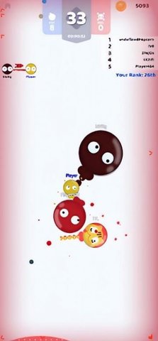 蚊子大乱斗 蚊子大乱斗