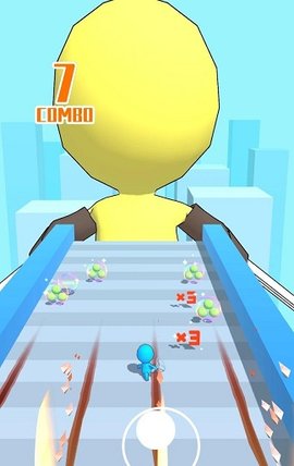 砖块守卫 砖块守卫