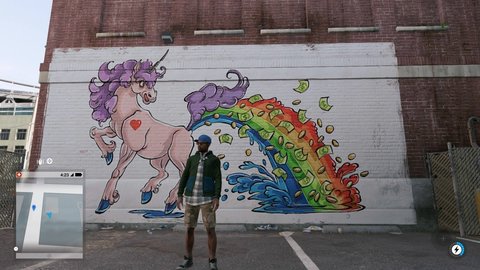 看门狗3 看门狗3