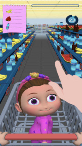 购物宝贝 购物宝贝