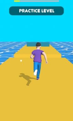 慢动作跑酷 慢动作跑酷