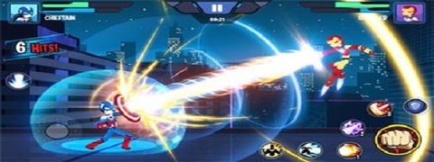 超级火柴人之战无限金币无限钻石版