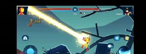 超级火柴人之战无限金币无限钻石版