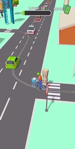 报童送报员 报童送报员