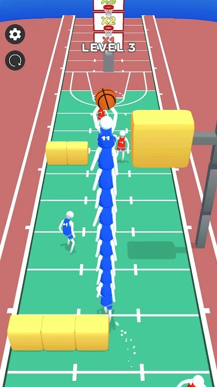 堆叠篮筐 堆叠篮筐