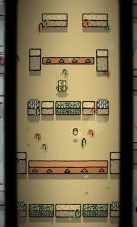 精神方克 精神方克