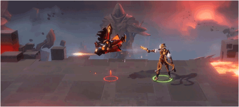 代号破晓 代号破晓