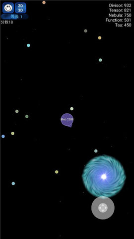 星球吞噬战 星球吞噬战