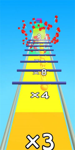 大回旋冲刺 大回旋冲刺