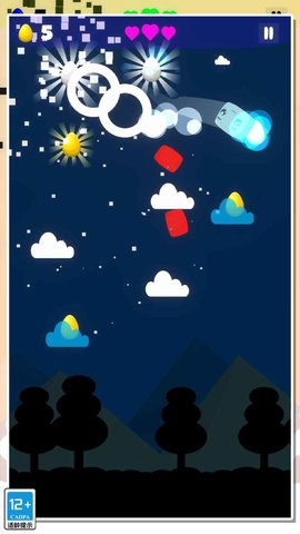 寻蛋历险记 寻蛋历险记