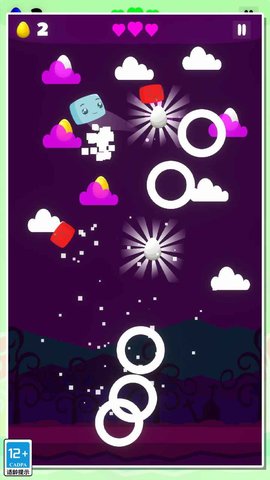 寻蛋历险记 寻蛋历险记