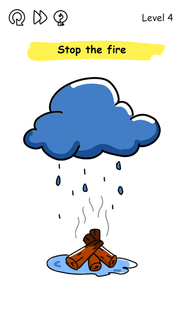 魔鬼脑洞风暴 魔鬼脑洞风暴