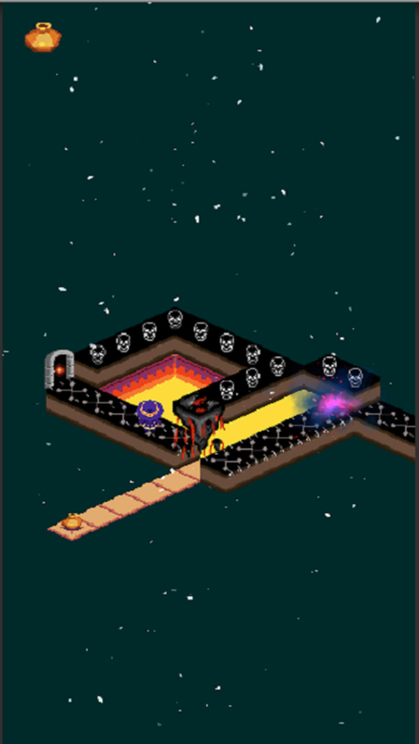 迷宫魔法师 迷宫魔法师