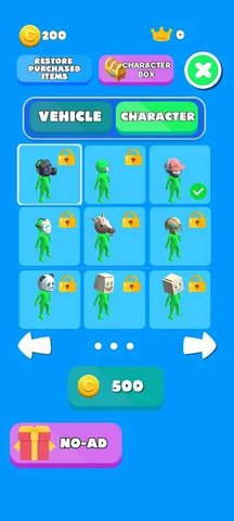 劫车比赛 劫车比赛