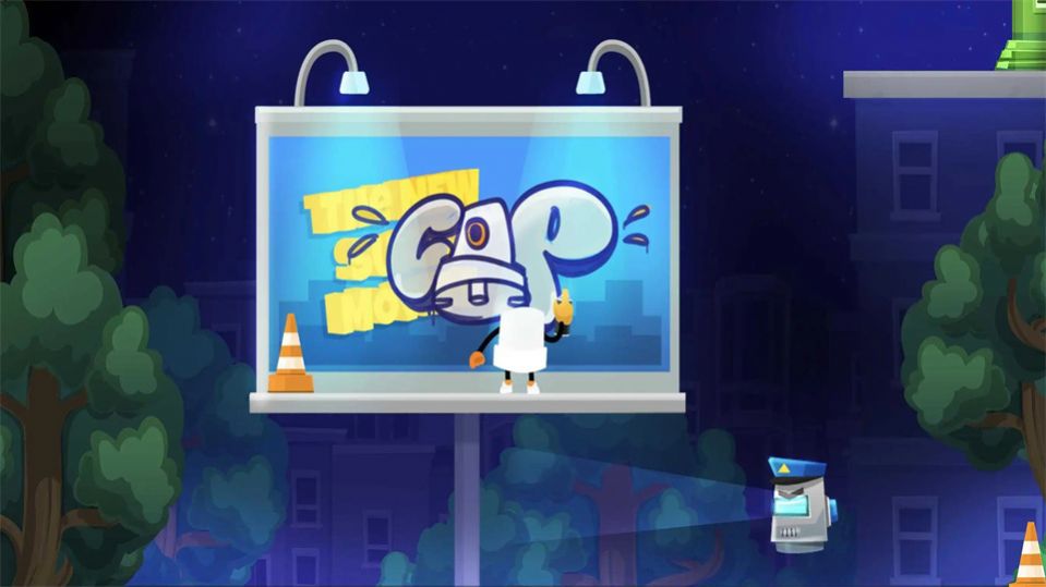 涂鸦时光喷漆 涂鸦时光喷漆