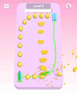 绘制和切割 绘制和切割