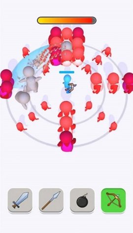 点击斗士 点击斗士