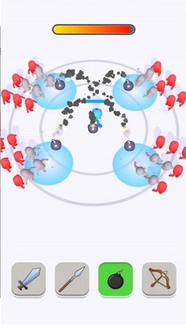 点击斗士 点击斗士