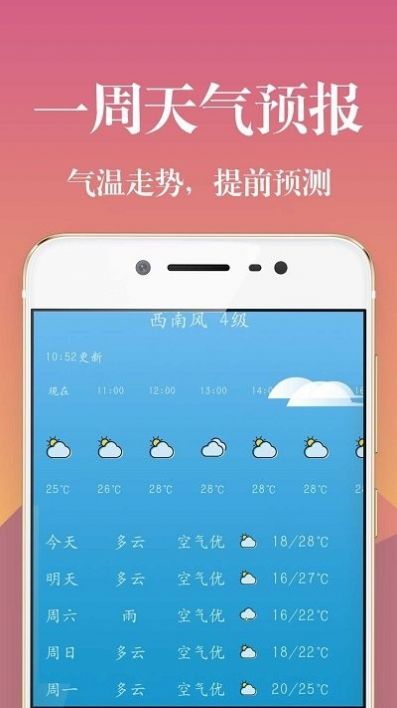 实时天气降雨预报 实时天气降雨预报