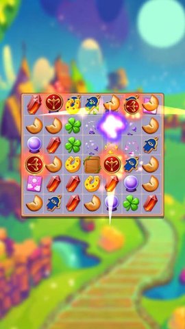 幸运大消除 幸运大消除