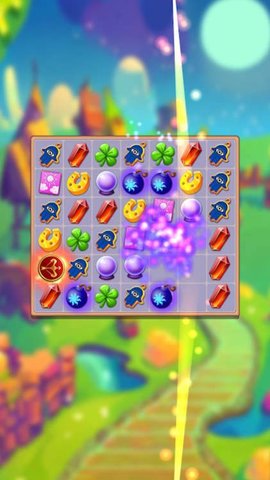 幸运大消除 幸运大消除