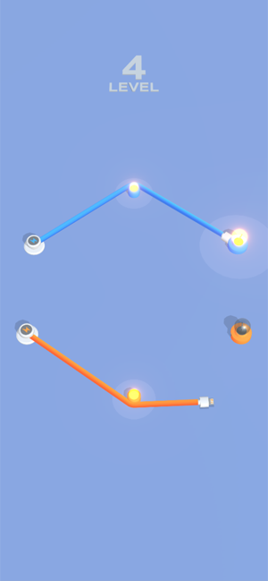 线条与光线 线条与光线