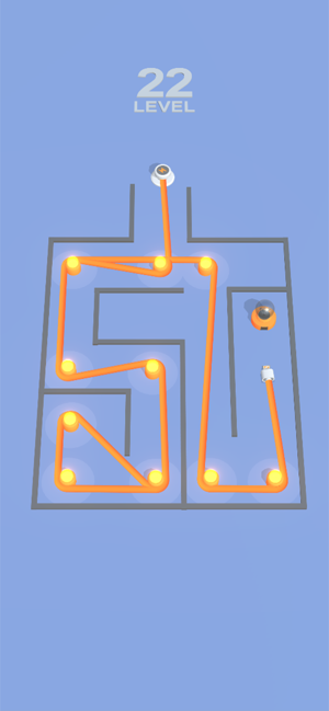 线条与光线 线条与光线