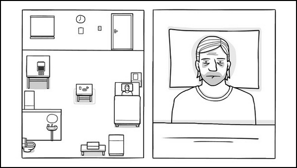 锈湖白门 锈湖白门