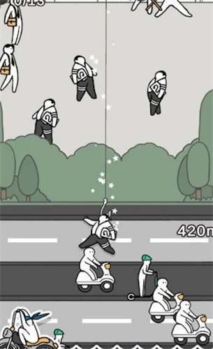 姜太鱼钓人无限金币版 姜太鱼钓人无限金币版