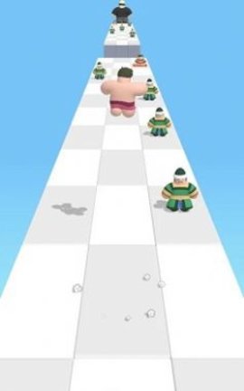 翻跳英雄 翻跳英雄