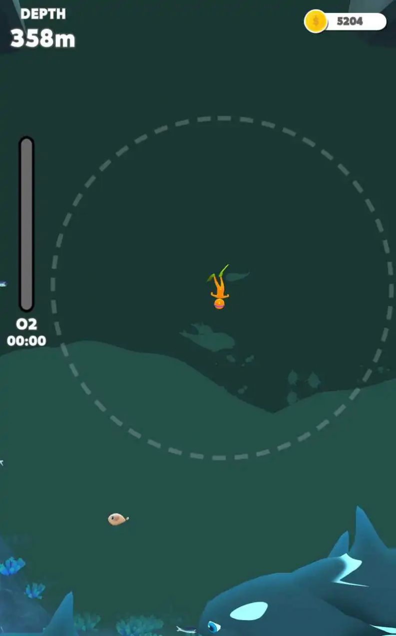 潜水大师 潜水大师