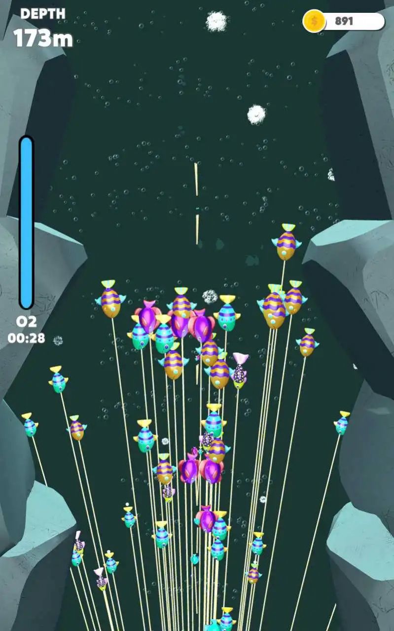 潜水大师 潜水大师