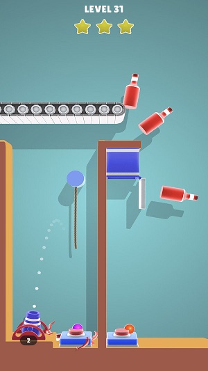 粉碎投掷 粉碎投掷