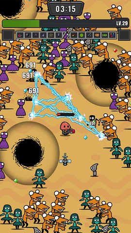 突击冲锋队 突击冲锋队