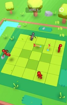 箭头杀戮 箭头杀戮