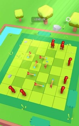 箭头杀戮 箭头杀戮