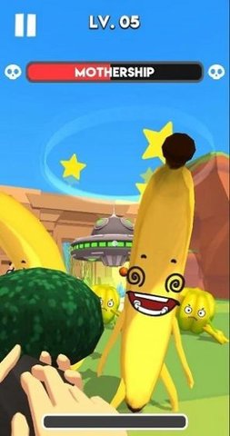 果汁魔法师 果汁魔法师