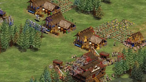 帝国统治者 帝国统治者