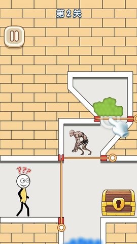 火柴人营救计划 火柴人营救计划