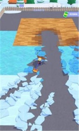 刮地大师 刮地大师