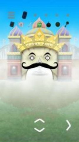 逃脱游戏迷雾 逃脱游戏迷雾