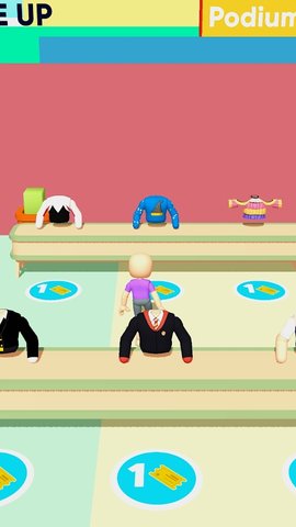 时尚名流换装 时尚名流换装