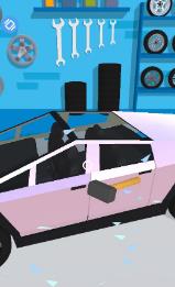 我的组装车 我的组装车