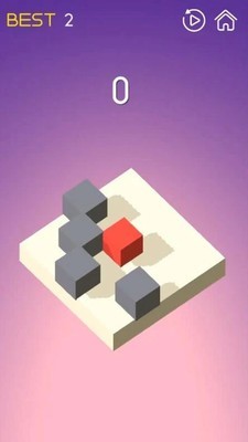 最难推箱子 最难推箱子