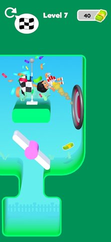 放置火箭逃脱 放置火箭逃脱