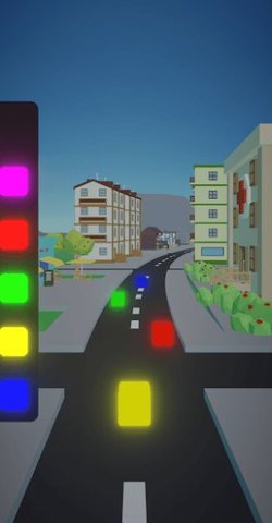 立方体无尽奔跑 立方体无尽奔跑