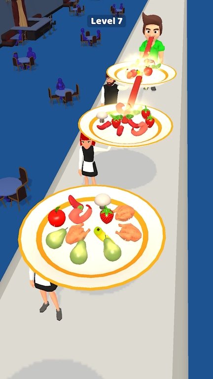 舔舔大师3D 舔舔大师3D