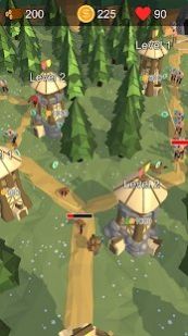 国王的保护者 国王的保护者